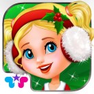 Christmas Chic Makeover – Design It Fashion