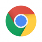 Chrome – web browser by Google