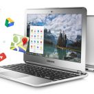 Chromebook có thể sẽ “hạ gục” cả MacBook và Surface Book