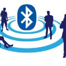 Chuẩn Bluetooth 5.0 trình làng: tốc độ tăng gấp đôi, khoảng cách tăng gấp 4