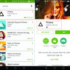 Chú ý khi cài đặt ứng dụng Prisma tránh mất tiền oan