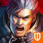 Clash for Dawn: Dragon Wars – MMO RPG with 45VS45 PVP