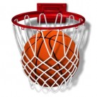 Finger BasketBall