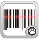 [QR Code] Barcode scanner
