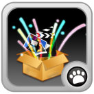 Magic Box (Hidden photos)