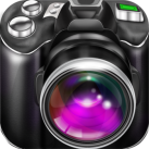 Color Camera FX HD