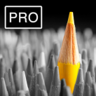 Color Effects Pro – splash/sketch colors on camera photos and share photo images via email and Twitter