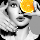 Color Pop Effects ™ – Black & White Photo Editing App & Gray.Scale Splash Fx