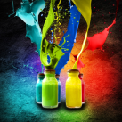 Colorful Splashy Wallpapers & Backgrounds – Beautiful Pictures For iphone ipad ipod