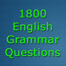Download 1800 Grammar Tests (Free)