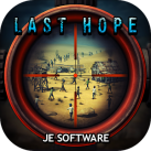 Download Last Hope – Zombie Sniper 3D