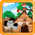 Game Ghép Hình