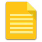 SimpleNotes
