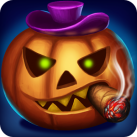 Download Pumpkins vs. Monsters