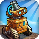 Tiny Robots