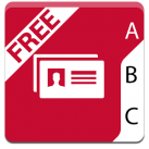 Business Card Reader Free