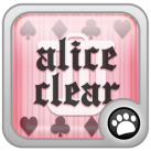 Alice Clear -Cache and History
