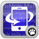 Download Simple Mute （Easy and quick)