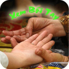 Download Xem boi chi tay – Boi tay