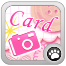 Download PhotoCard for Girls