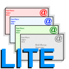 Mail Merge Lite