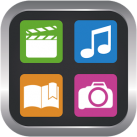 Download Mediatap – 動画、音楽、電子書籍のダウンローダー
