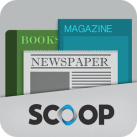 Download SCOOP Newsstand
