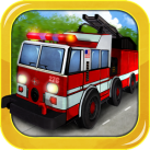 Download Fire Truck 3D