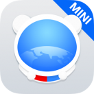 Baidu Browser Mini(Small&Fast)
