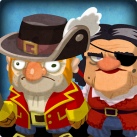 Download Scurvy Scallywags