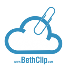 BethClip: Cloud Clipboard Sync
