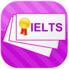 Download IELTS Flashcards