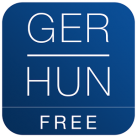 Free Dict Hungarian German