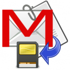 AttachSave Lite