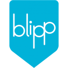Download Blipp | Locate. Map. Share.