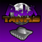 Download Pocket Tanks