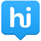 Download hike messenger