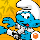 Smurfs’ Village