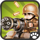 Download Little Commander – WWII TD