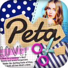 Download Petapic – Photo Collage App