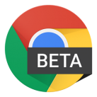 Chrome Beta