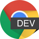 Download Chrome Dev
