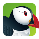 Puffin Browser – Fast & Flash