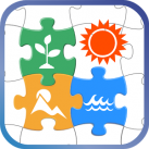 Download Jigsaw Puzzles Nature