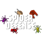 Download Spider Defense