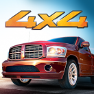 Download Drag Racing 4×4