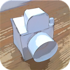 Download Paper Camera