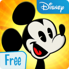 Download Where’s My Mickey? Free