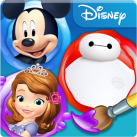 Download Disney Color and Play