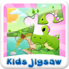 Ghép hình Jigsaw